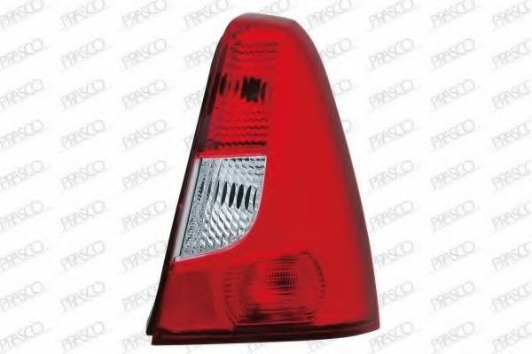 Задний фонарь PRASCO DA3204163