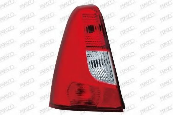 Задний фонарь PRASCO DA3204164