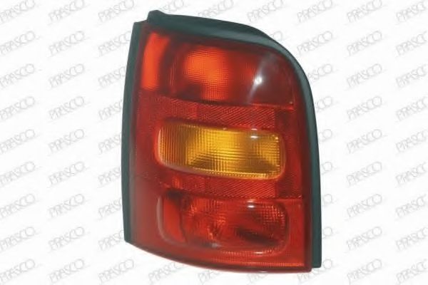 Задний фонарь PRASCO DS0074054