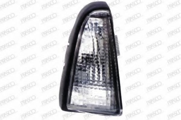 Фонарь указателя поворота PRASCO FT0174013
