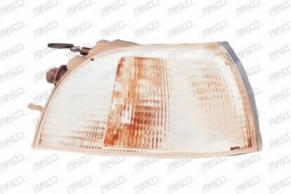 Фонарь указателя поворота PRASCO FT1324013