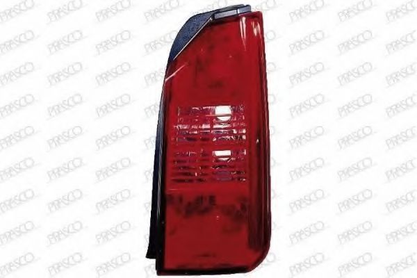Задний фонарь PRASCO FT3504153