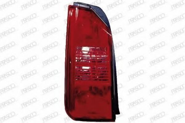 Задний фонарь PRASCO FT3504154
