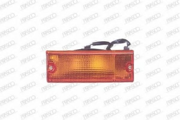 Фонарь указателя поворота PRASCO IZ8144303
