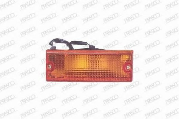Фонарь указателя поворота PRASCO IZ8144304