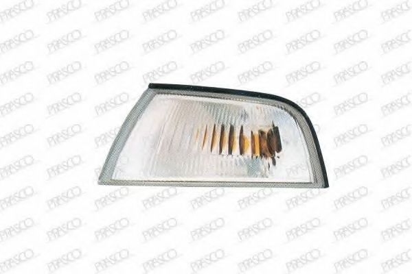 Фонарь указателя поворота PRASCO MB0094024