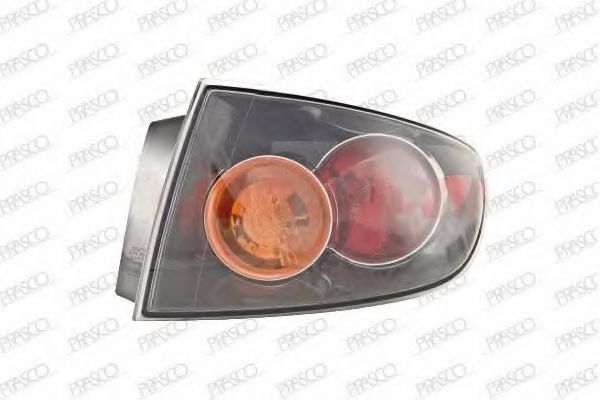 Задний фонарь PRASCO MZ3264073