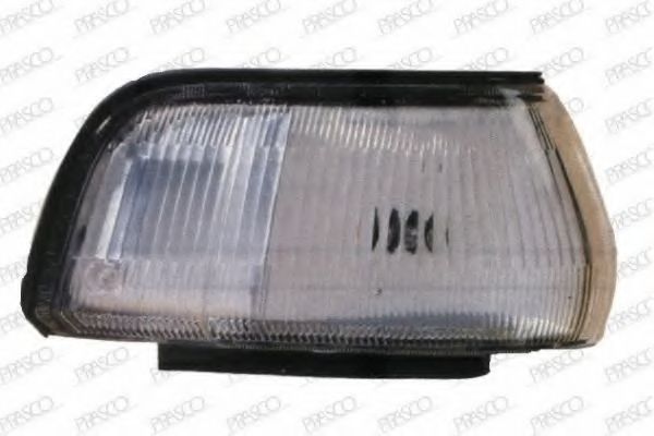 Фонарь указателя поворота PRASCO TY0814013