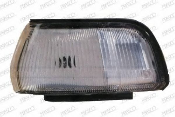 Фонарь указателя поворота PRASCO TY0814014
