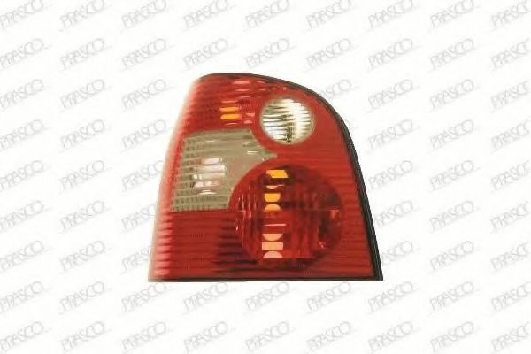 Задний фонарь PRASCO VW0214163