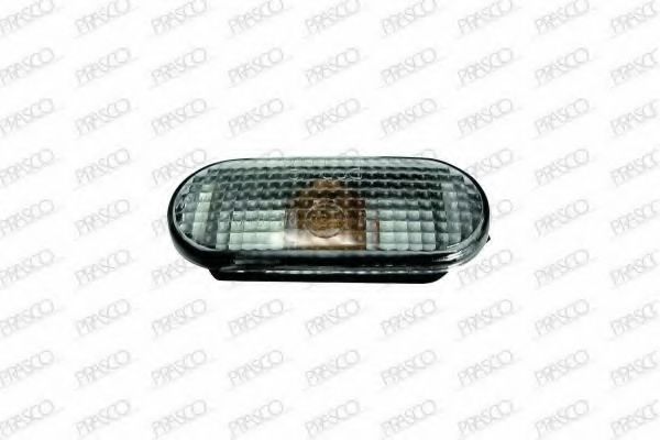 Фонарь указателя поворота PRASCO VW0324143