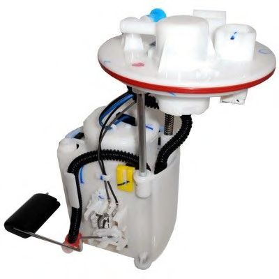 Элемент системы питания HOFFER 7507433