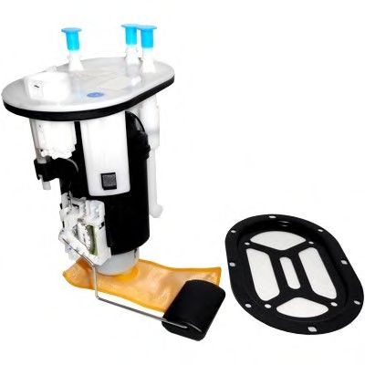 Элемент системы питания HOFFER 7507439