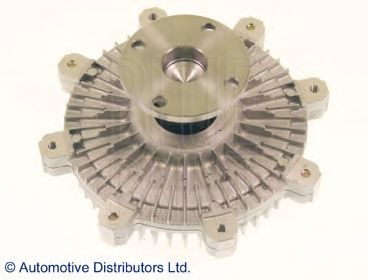 Сцепление, вентилятор радиатора BLUE PRINT ADC491802