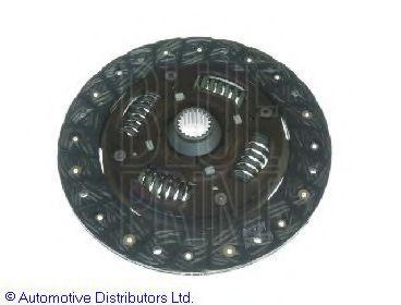 Диск сцепления BLUE PRINT ADD63129