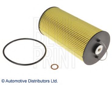 Масляный фильтр BLUE PRINT ADG02138