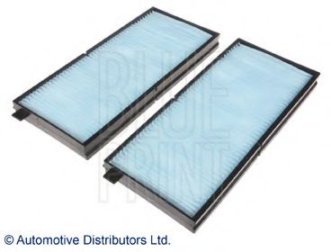 Фильтр, воздух во внутренном пространстве BLUE PRINT ADG02565