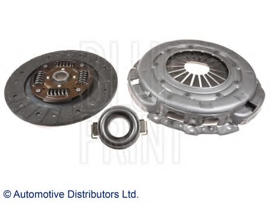 Комплект сцепления BLUE PRINT ADG030176