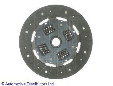 Диск сцепления BLUE PRINT ADG03171