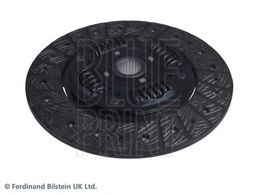 Диск сцепления BLUE PRINT ADH23163
