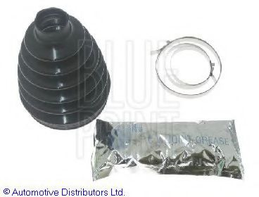 Комплект пылника, приводной вал BLUE PRINT ADH28110