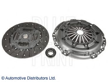 Комплект сцепления BLUE PRINT ADK83058