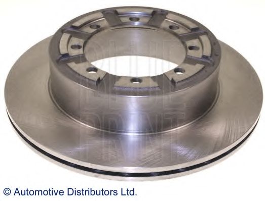 Тормозной диск BLUE PRINT ADN143132