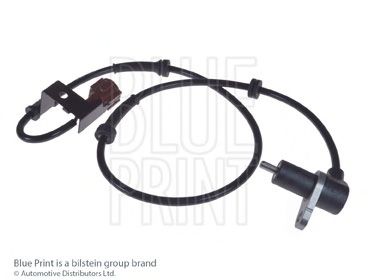 Датчик, частота вращения колеса STANDARD 60146