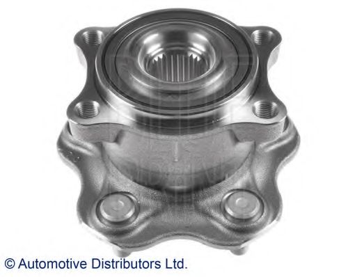Комплект подшипника ступицы колеса BLUE PRINT ADN18368