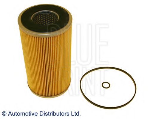 Масляный фильтр BLUE PRINT ADT32123