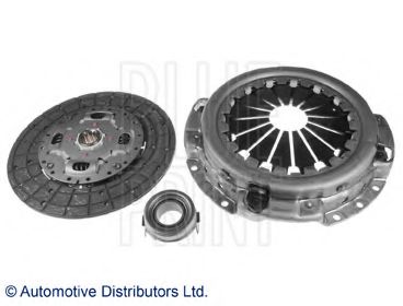 Комплект сцепления BLUE PRINT ADT330279