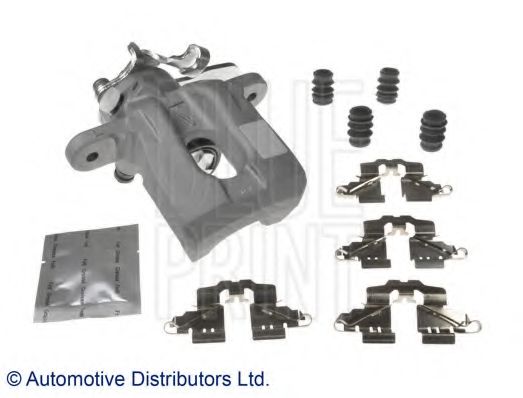 Тормозной суппорт BLUE PRINT ADT345112