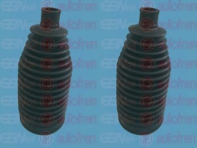 Комплект пылника, рулевое управление AUTOFREN SEINSA D9315C