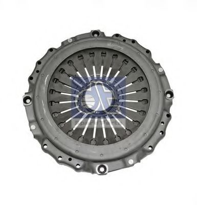 Нажимной диск сцепления DT 1.13128