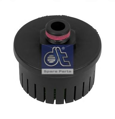 Глушитель шума, пневматическая система DT 118363