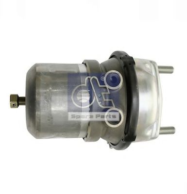 Тормозной цилиндр с пружинным энергоаккумулятором DT 1.18891