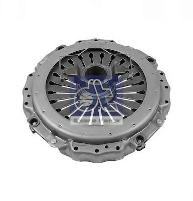 Нажимной диск сцепления DT 2.30375