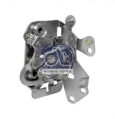 Замок двери DT 2.72163