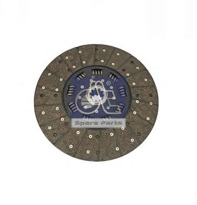 Диск сцепления DT 340033