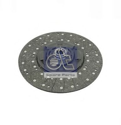 Диск сцепления DT 3.40036