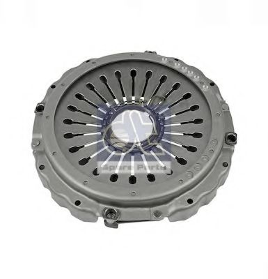 Нажимной диск сцепления DT 640008