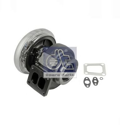 Компрессор, наддув DT 623030
