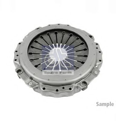 Нажимной диск сцепления DT 6.40021