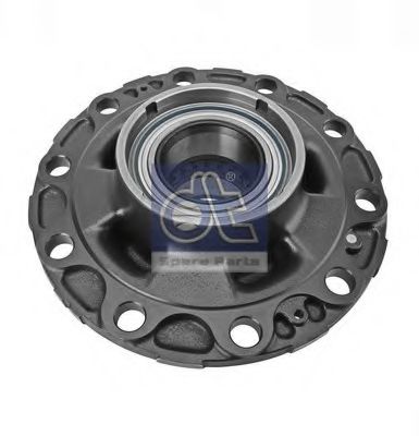 Ступица колеса DT 2.65245
