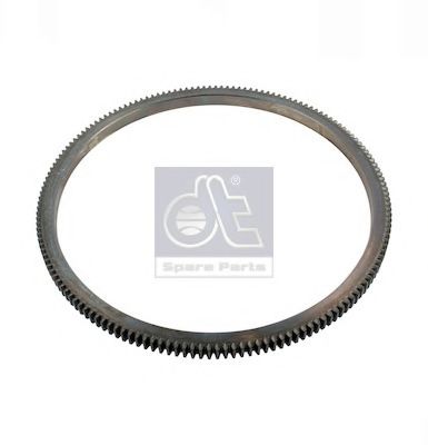 Вращающееся кольцо, маховое колесо DT 110977