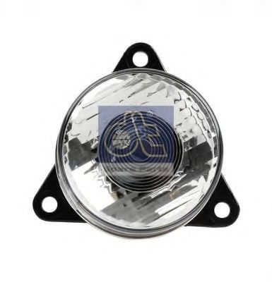 Фонарь указателя поворота DT 2.24550