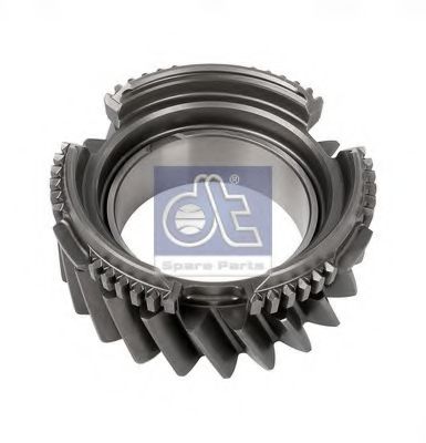 Шестерня, входной вал привода DT 467192