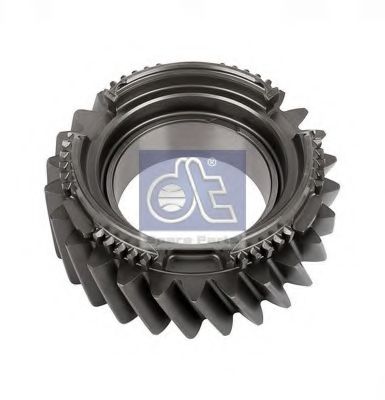 Шестерня, входной вал привода DT 467190