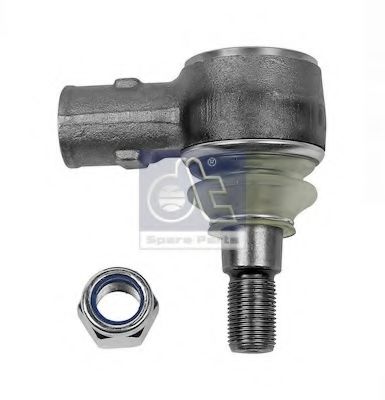 Наконечник поперечной рулевой тяги DT 7.11333