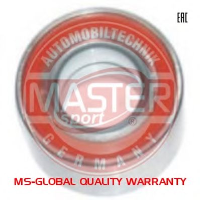 Подшипник ступицы колеса MASTER-SPORT 2108-3103020-AT-PCS-MS